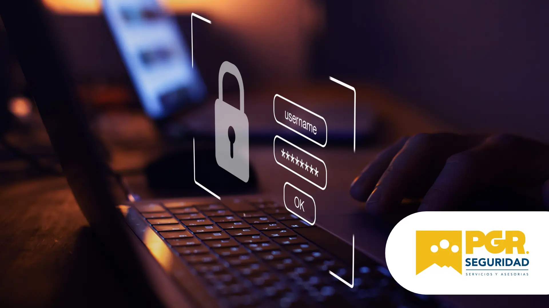 Ciberseguridad y seguridad privada Ciberseguridad en Chile: De Objetivo Digital a Fortaleza